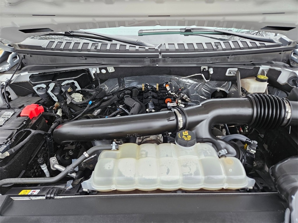 Thumbnail: 2024 Ford Expedition MAX - 23