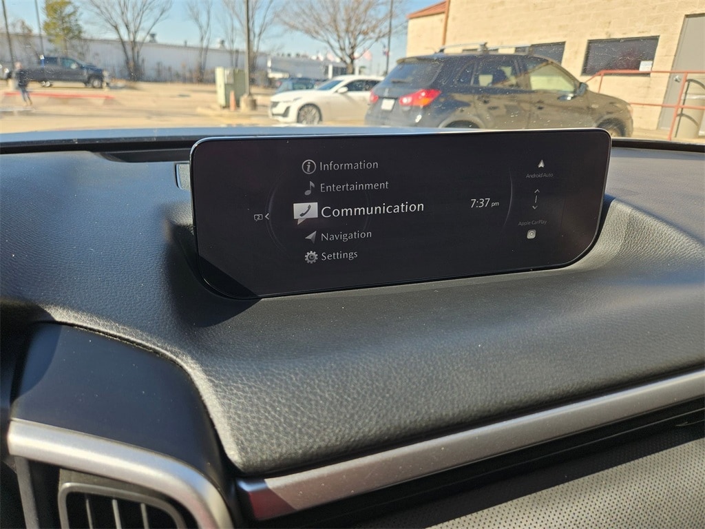 Thumbnail: 2025 Mazda CX-50 - 21