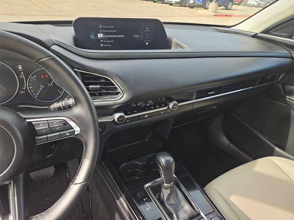 Thumbnail: 2025 Mazda CX-30 - 20