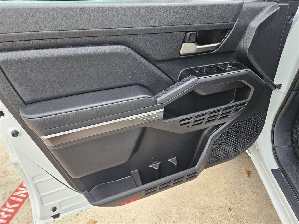 Thumbnail: 2025 Toyota Tacoma - 13