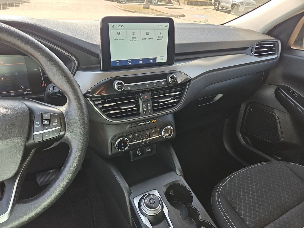 Thumbnail: 2025 Ford Escape - 21