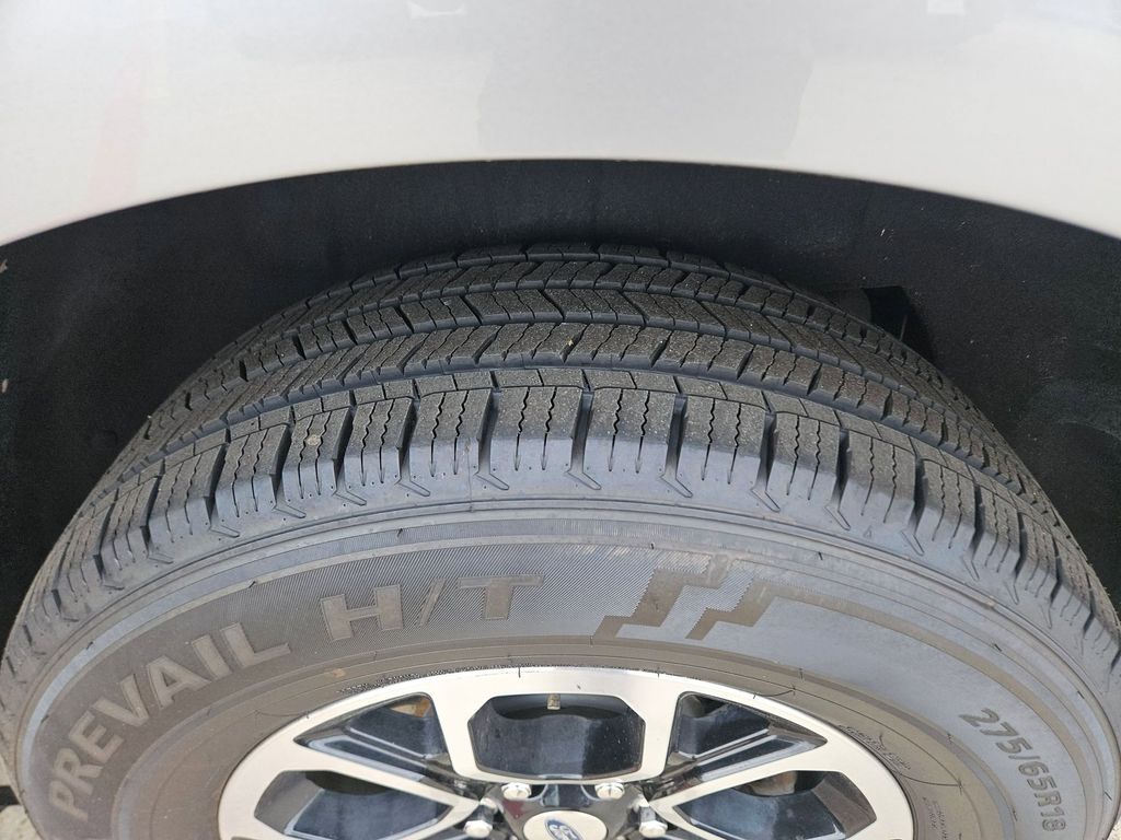 Thumbnail: 2024 Ford Expedition MAX - 26