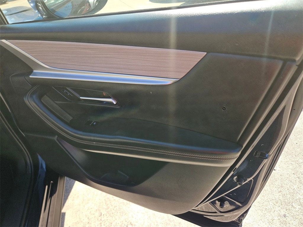 Thumbnail: 2025 Mazda CX-90 - 31