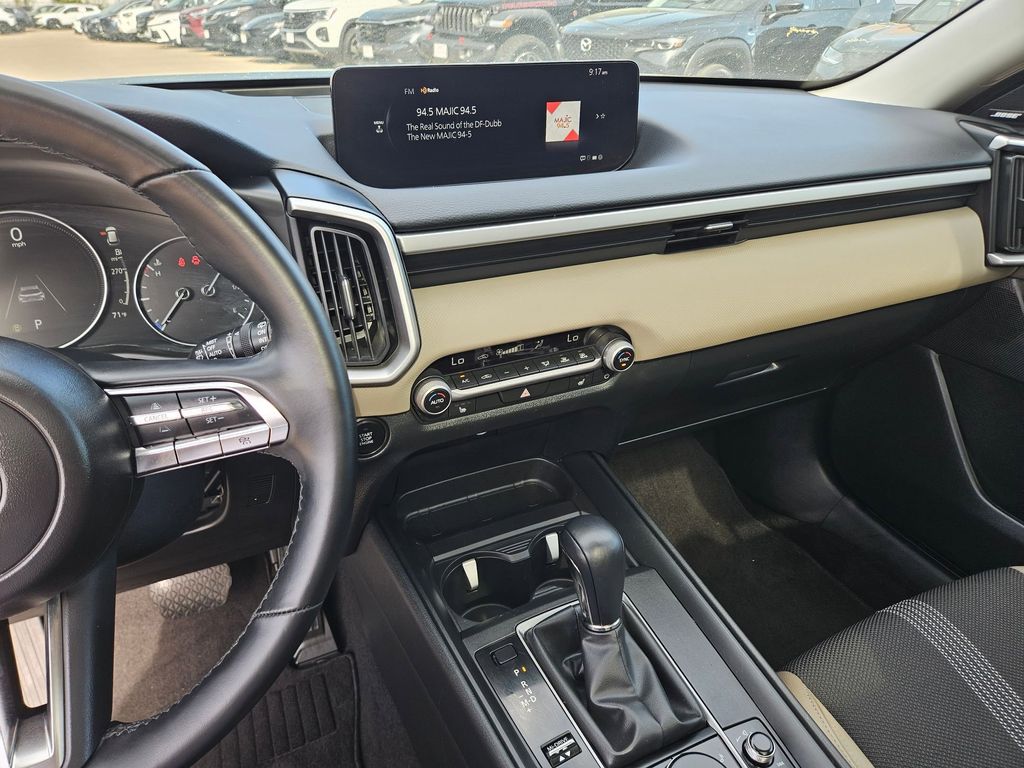 Thumbnail: 2025 Mazda CX-50 - 20