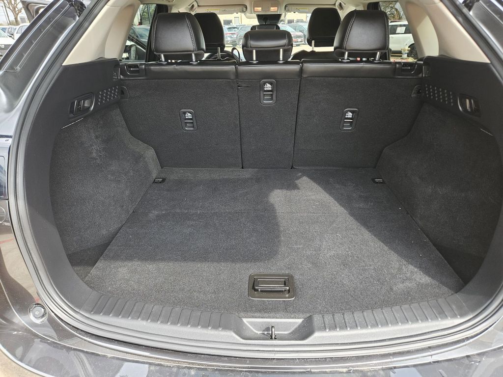 Thumbnail: 2025 Mazda CX-5 - 24