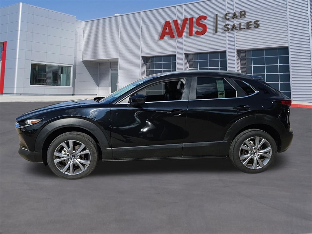 Thumbnail: 2025 Mazda CX-30 - 2