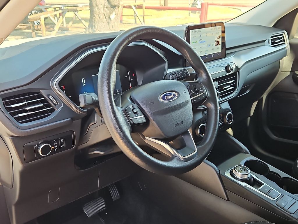 2025 Ford Escape Active - Photo 12