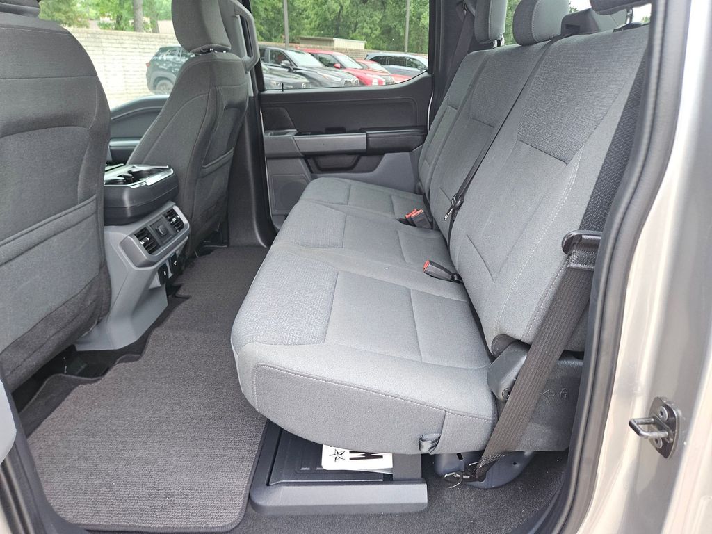 Thumbnail: 2025 Ford F-150 - 27