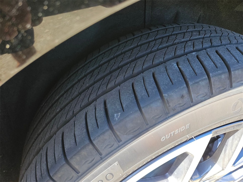 Thumbnail: 2025 Chevrolet Blazer - 30