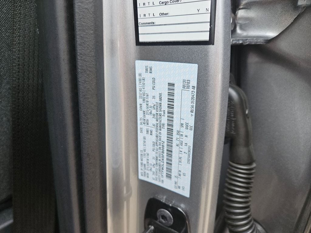 Thumbnail: 2025 Ford F-150 - 30