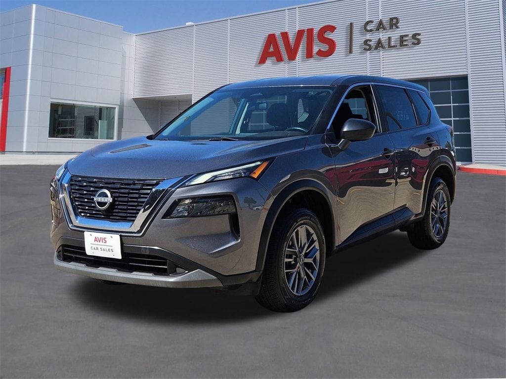 Thumbnail: 2023 Nissan Rogue - 1