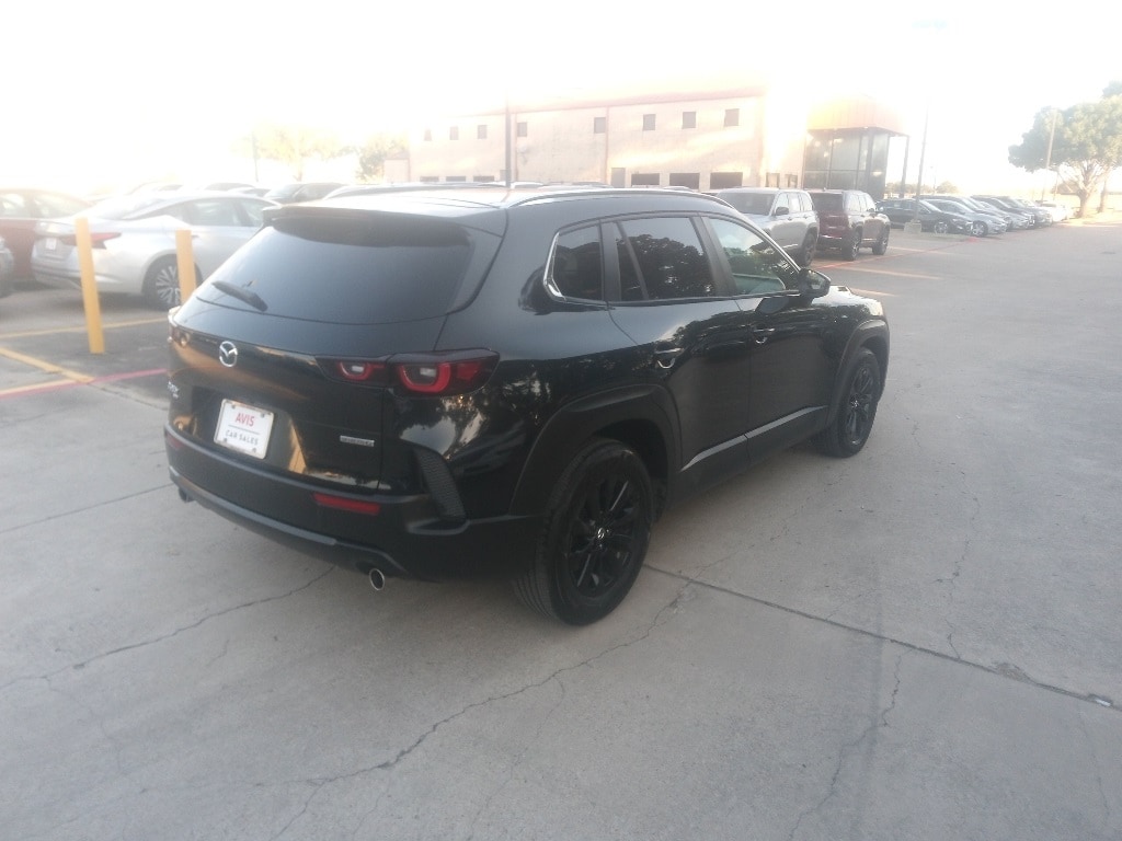 Thumbnail: 2025 Mazda CX-50 - 9