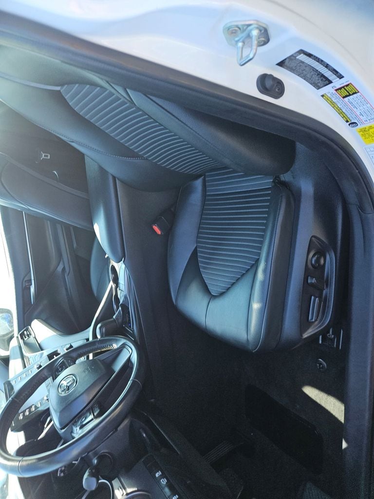 Thumbnail: 2024 Toyota Camry - 11