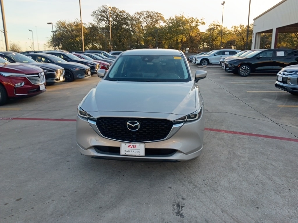 Thumbnail: 2024 Mazda CX-5 - 2