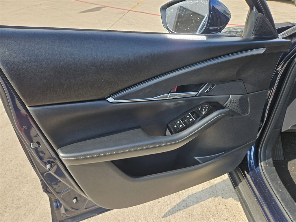 Thumbnail: 2025 Mazda CX-30 - 13