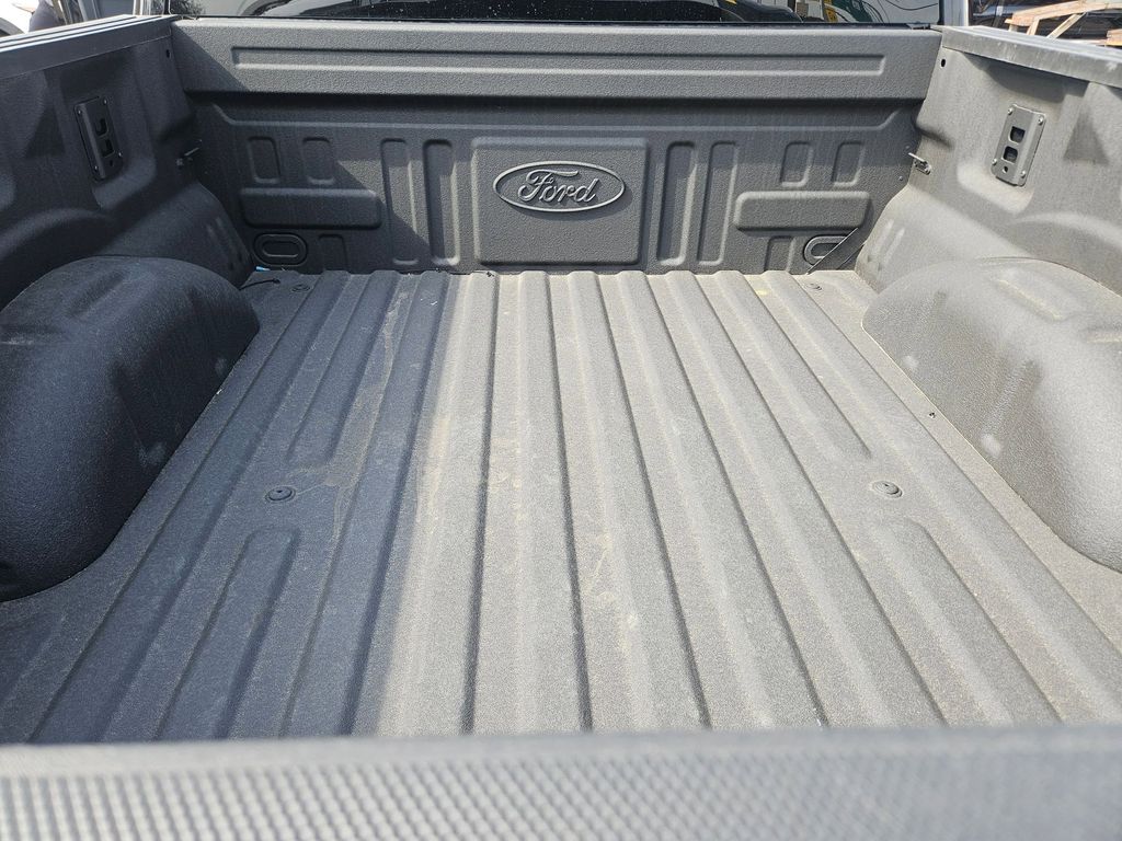 Thumbnail: 2025 Ford F-150 - 23