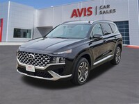 2023 Hyundai Santa Fe Limited -
                  Irving, TX