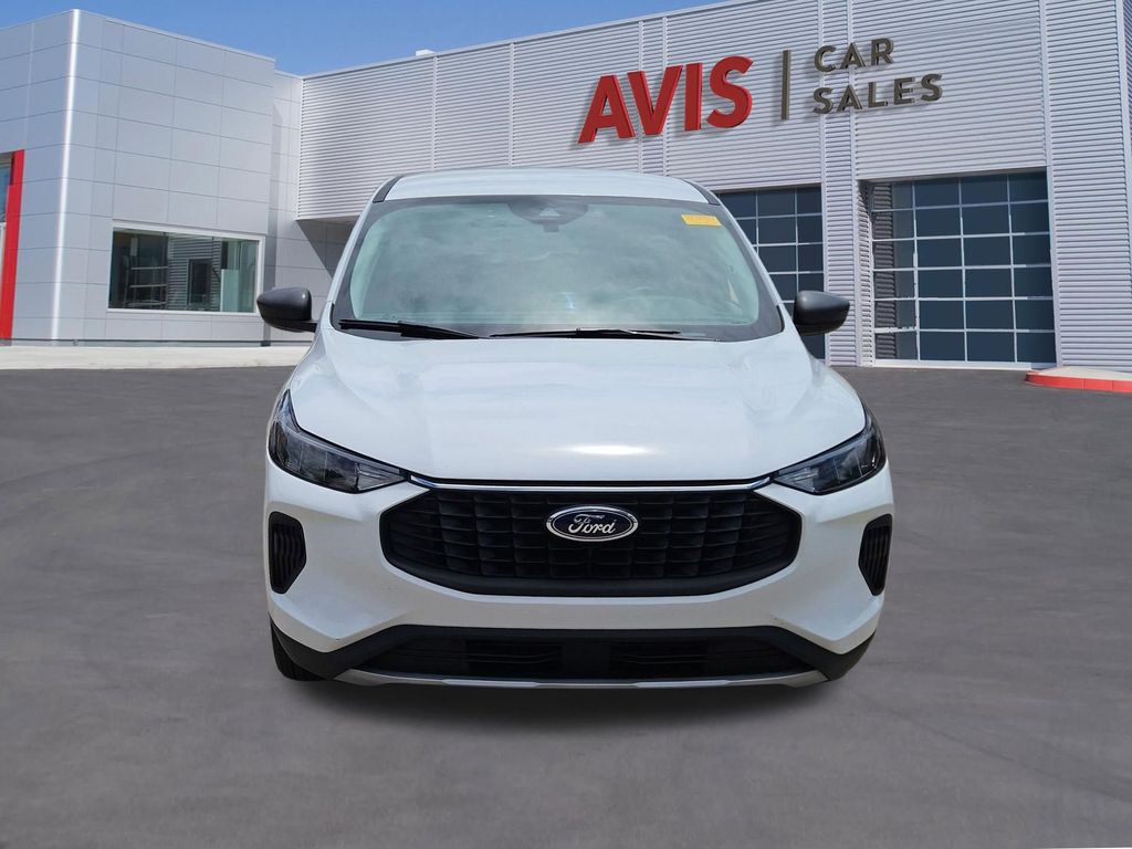 Thumbnail: 2025 Ford Escape - 9
