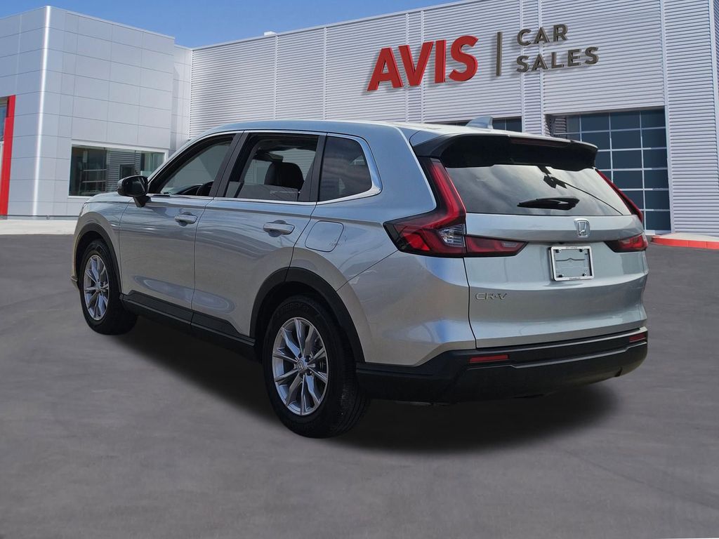 Thumbnail: 2025 Honda CR-V - 3