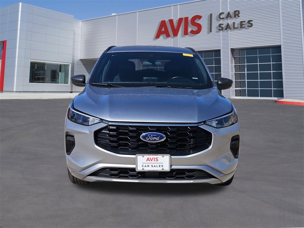 Thumbnail: 2024 Ford Escape - 10