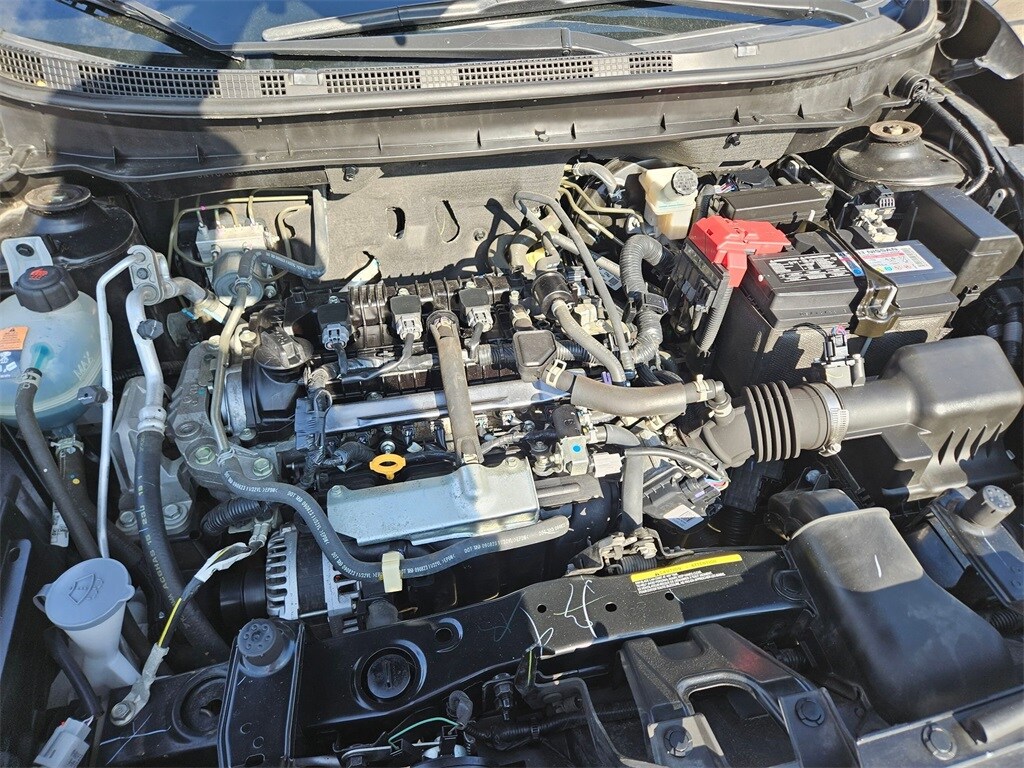 Thumbnail: 2024 Nissan Kicks - 23