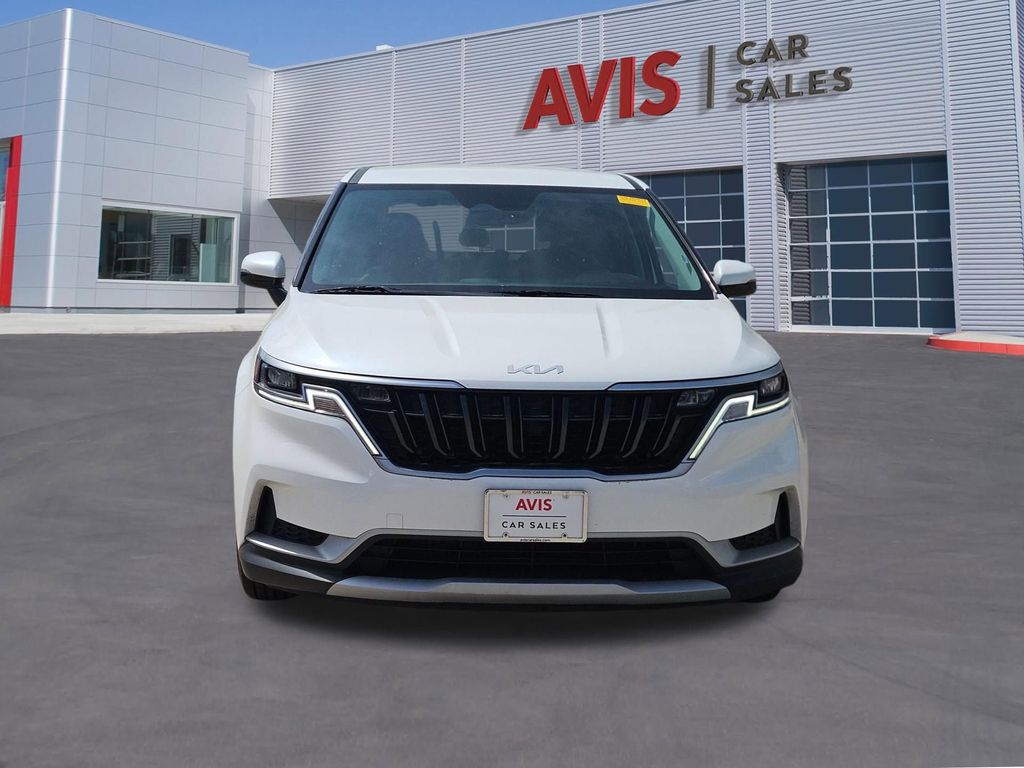 Thumbnail: 2024 Kia Carnival - 10