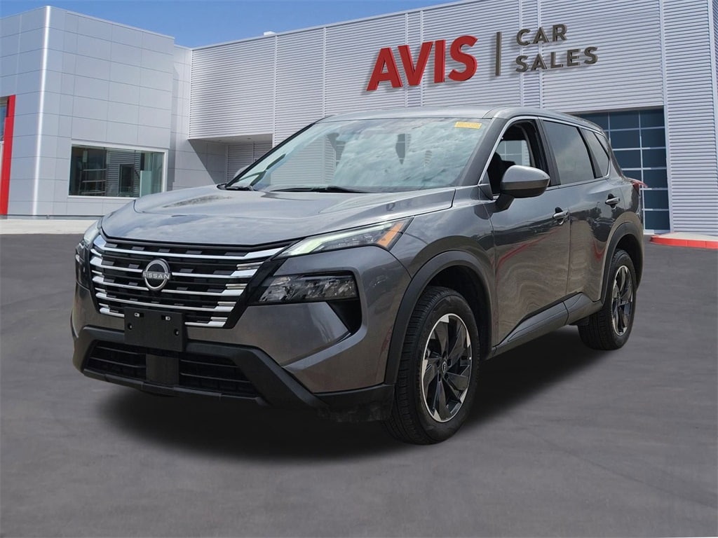 Thumbnail: 2024 Nissan Rogue - 1