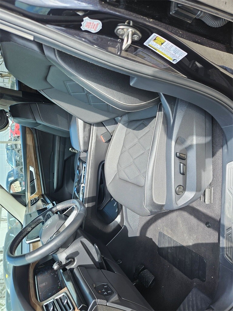 Thumbnail: 2025 Volkswagen Atlas - 11