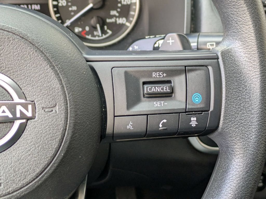 Thumbnail: 2024 Nissan Rogue - 21