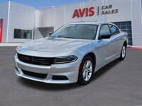 2023 Dodge Charger SXT -
                  Irving, TX