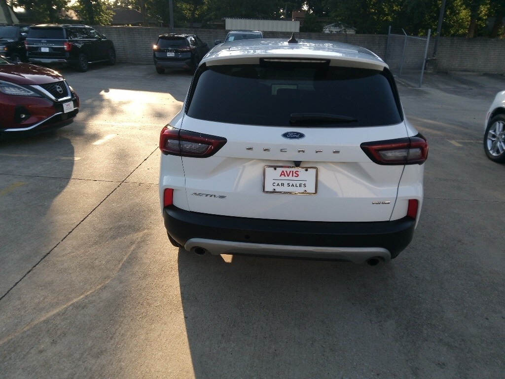 2023 Ford Escape Active 5