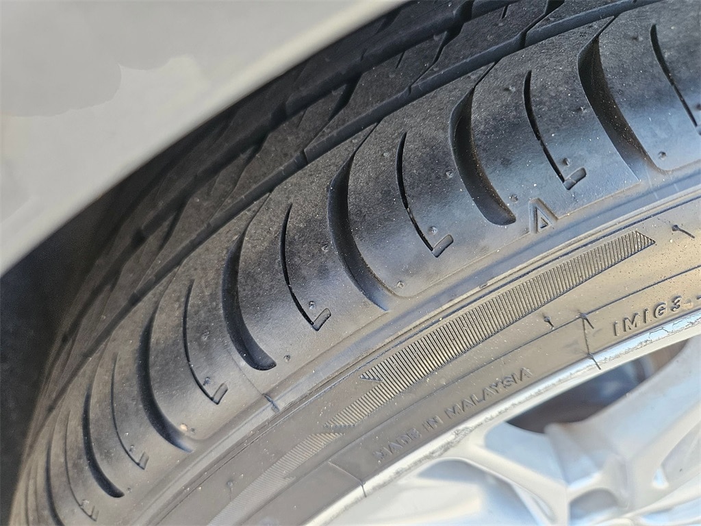 Thumbnail: 2023 Cadillac CT4 - 28