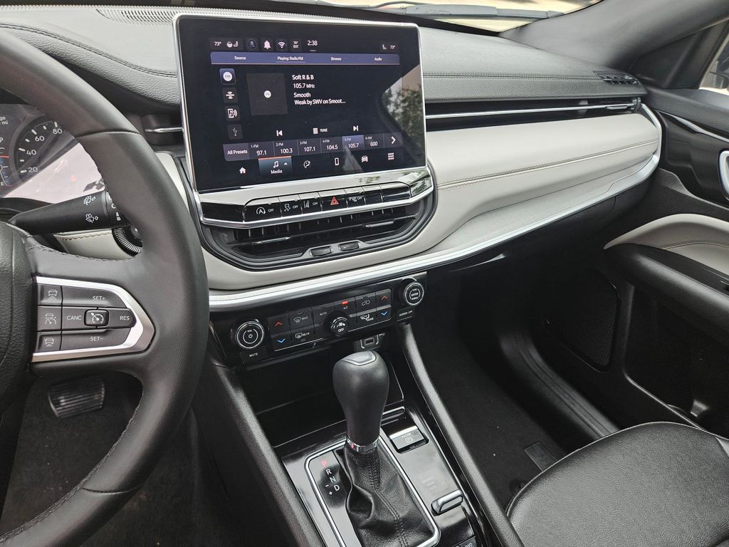 Thumbnail: 2025 Jeep Compass - 20