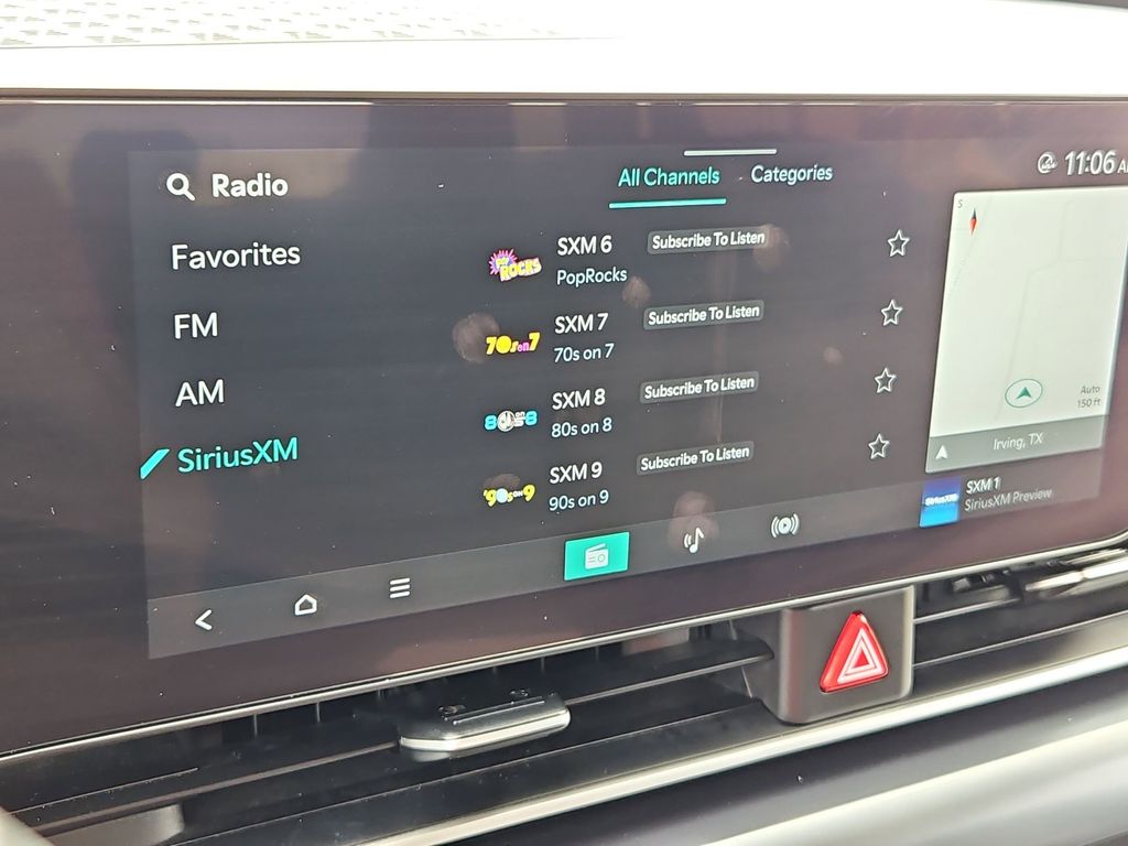 Thumbnail: 2025 Kia Carnival - 19