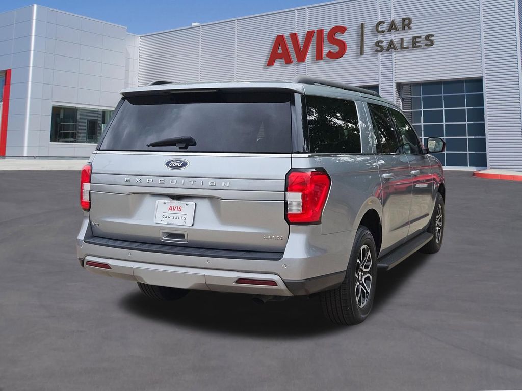 Thumbnail: 2024 Ford Expedition MAX - 6