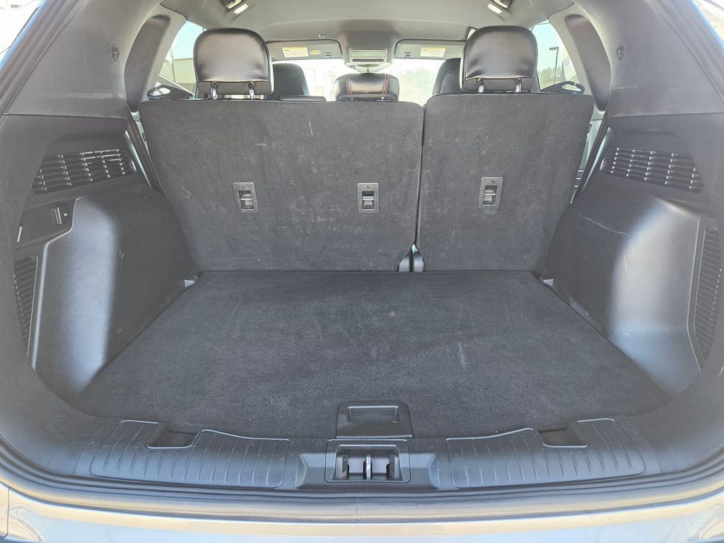 Thumbnail: 2024 Ford Escape - 24