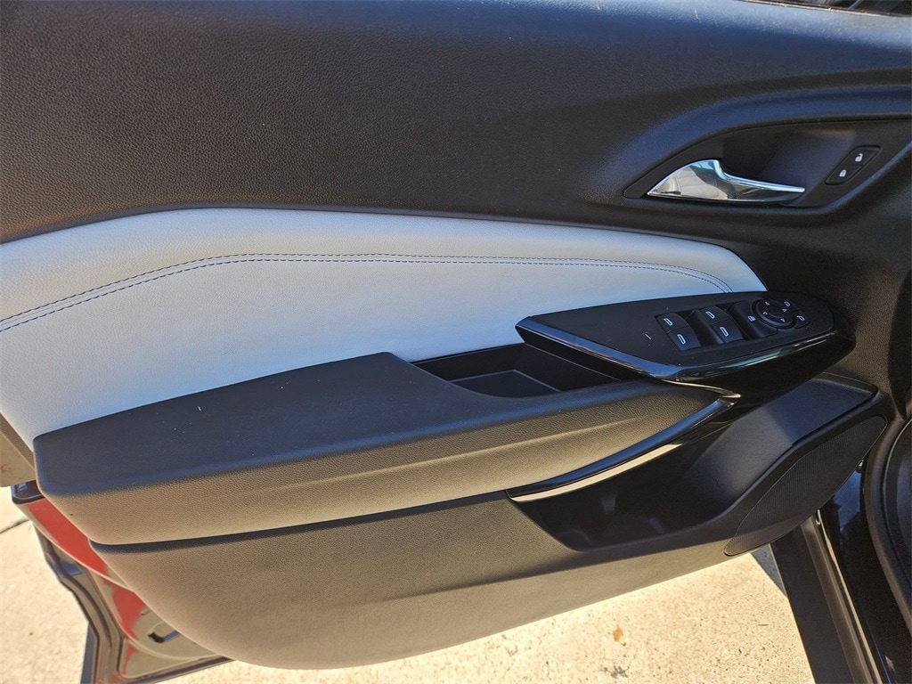 Thumbnail: 2024 Chevrolet Trax - 14