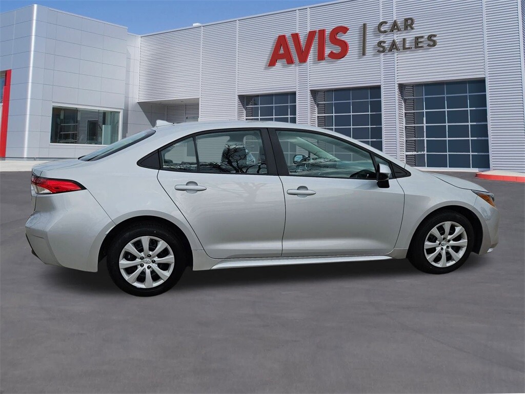 Thumbnail: 2024 Toyota Corolla - 6