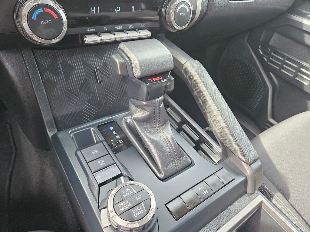 Thumbnail: 2025 Toyota Tacoma - 29