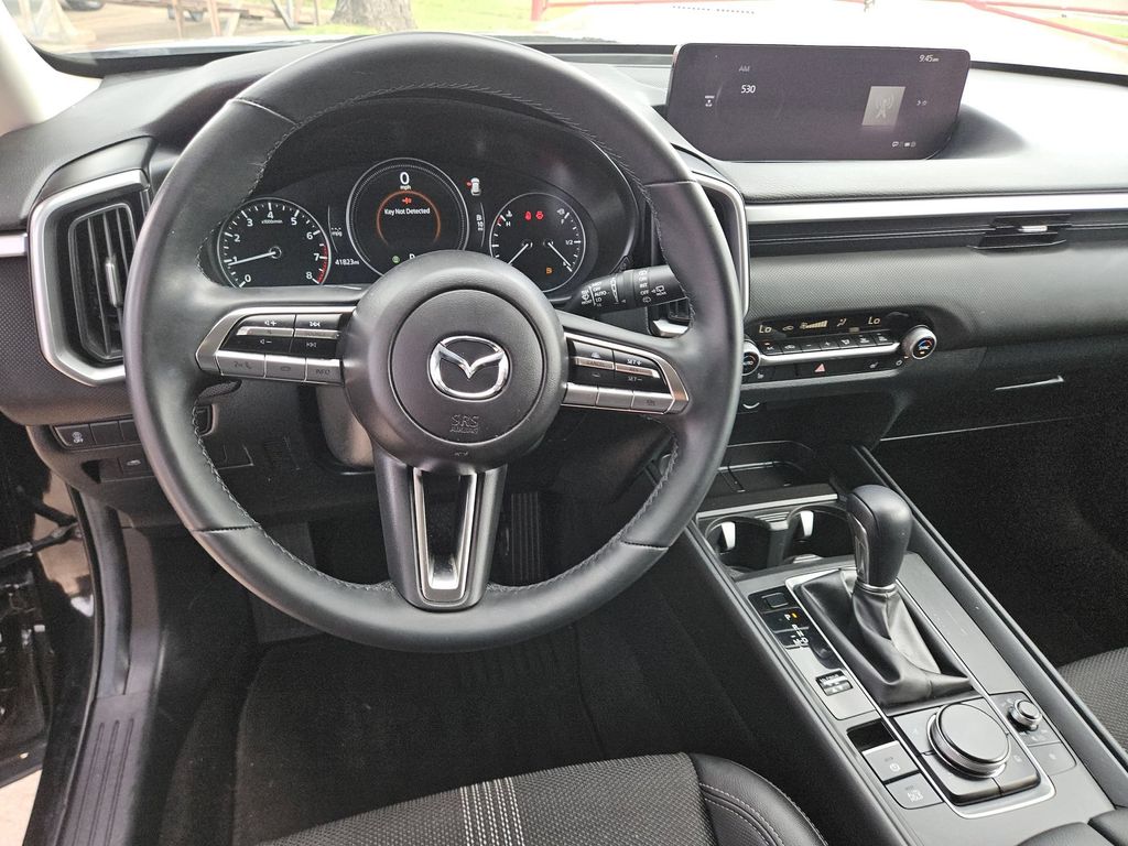 Thumbnail: 2025 Mazda CX-50 - 17