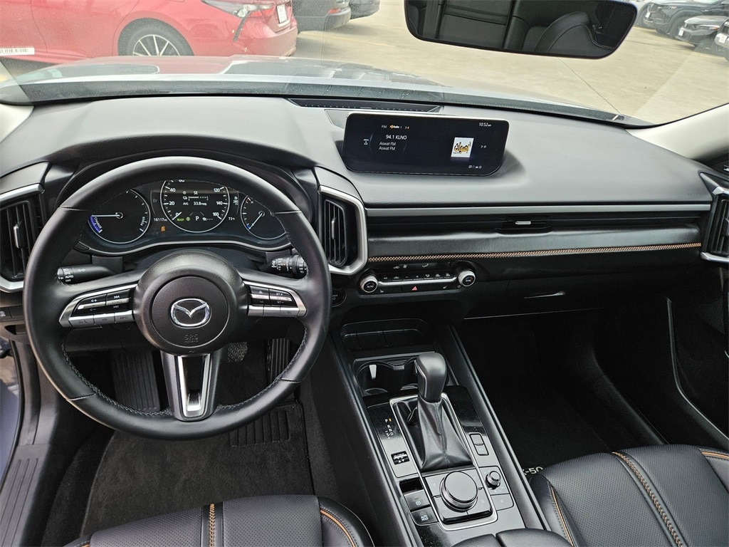 Thumbnail: 2025 Mazda CX-50 - 16