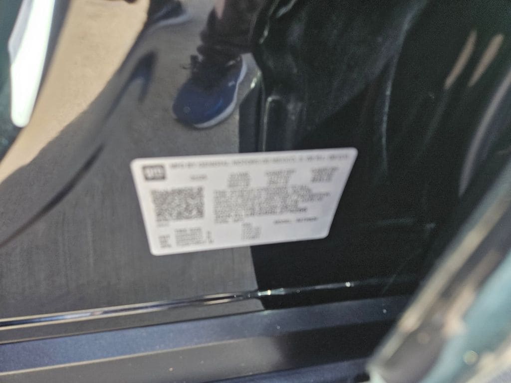 Thumbnail: 2025 GMC Terrain - 29