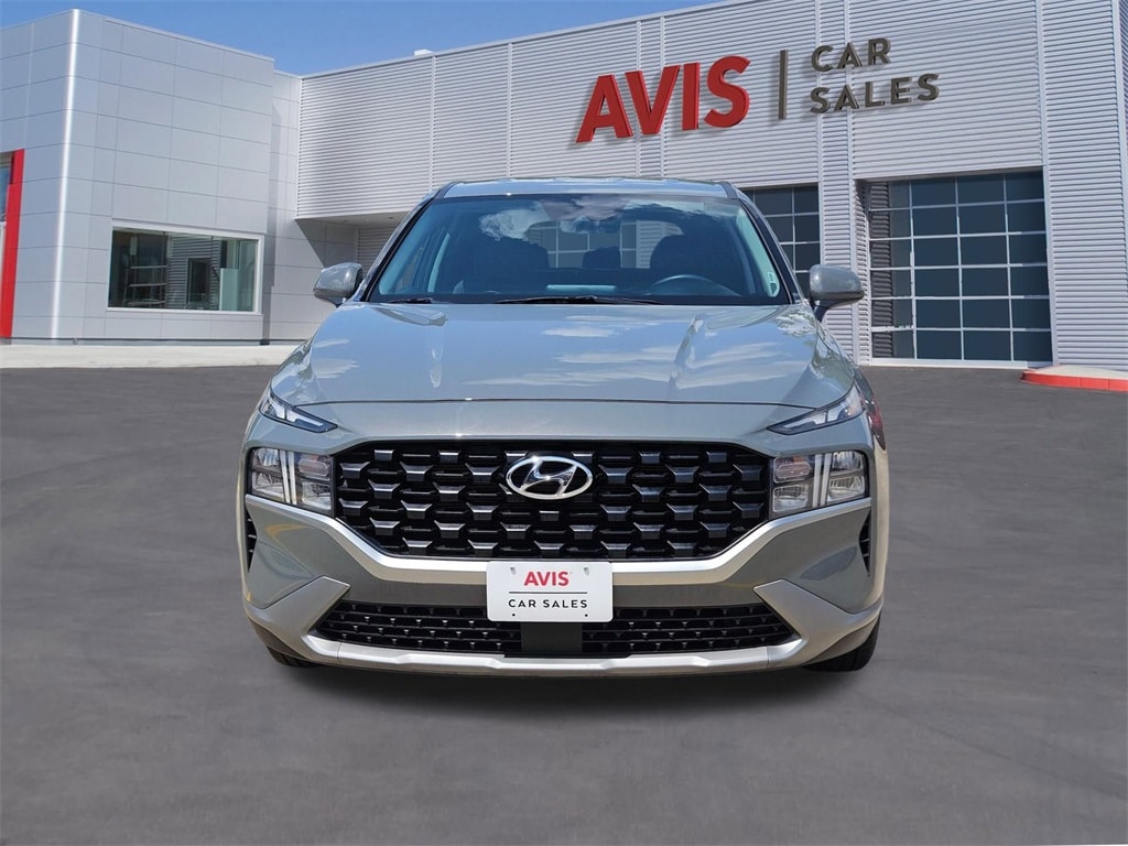 Thumbnail: 2023 Hyundai Santa Fe - 2