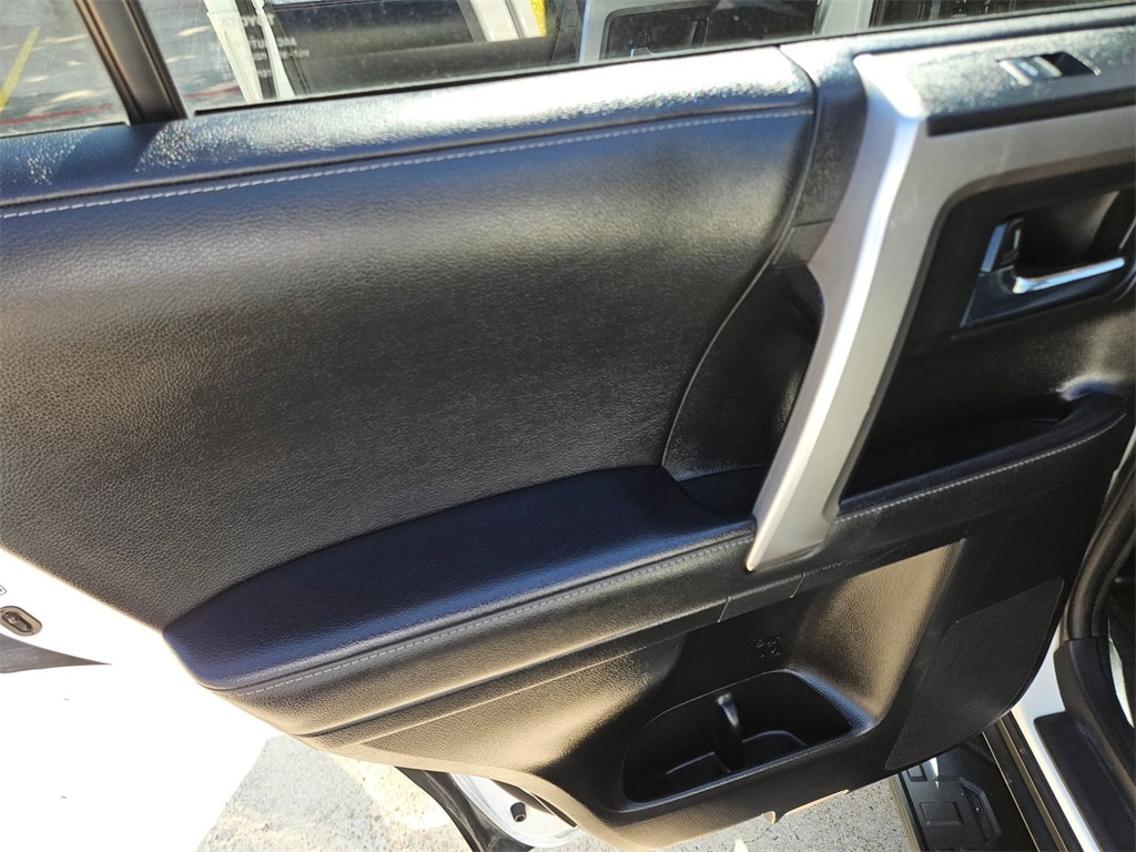 Thumbnail: 2024 Toyota 4Runner - 26