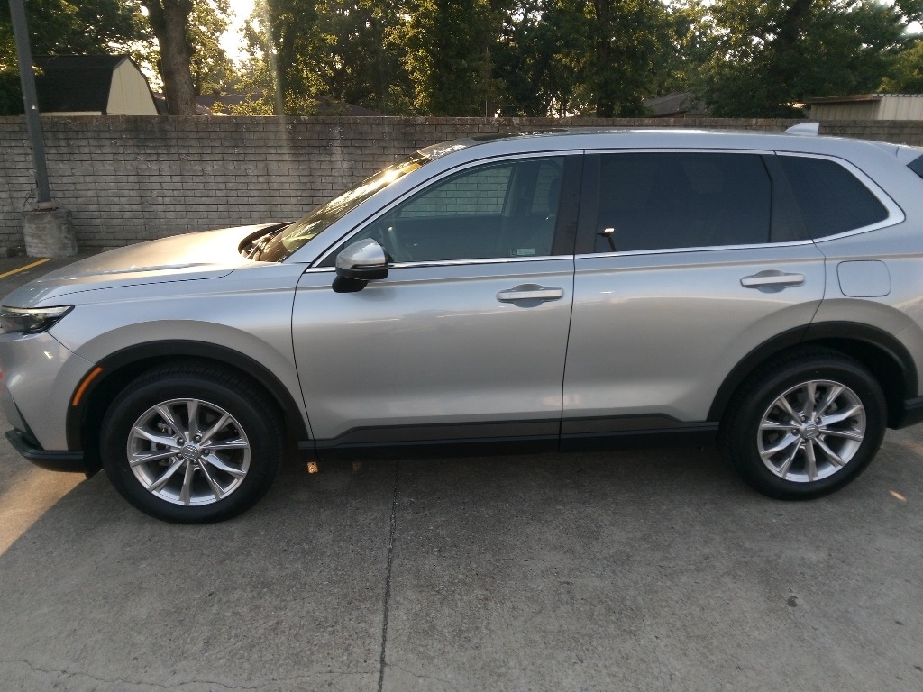 Thumbnail: 2024 Honda CR-V - 3