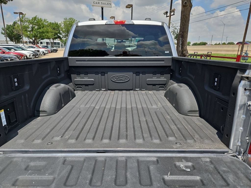 Thumbnail: 2025 Ford F-150 - 29