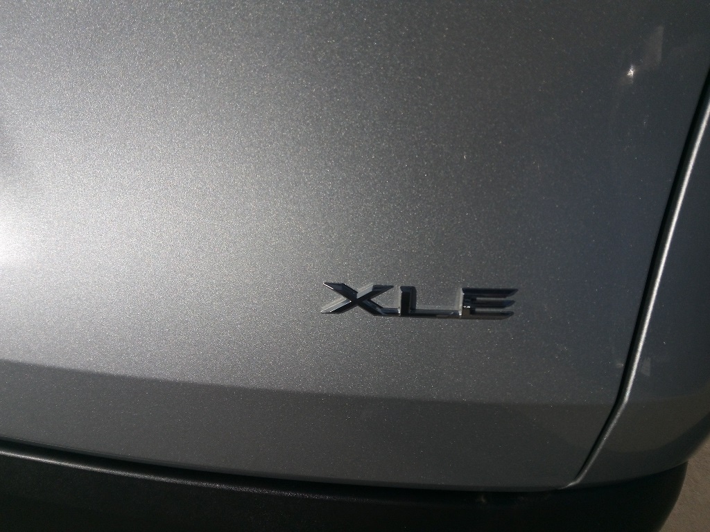 Thumbnail: 2025 Toyota Grand Highlander - 11