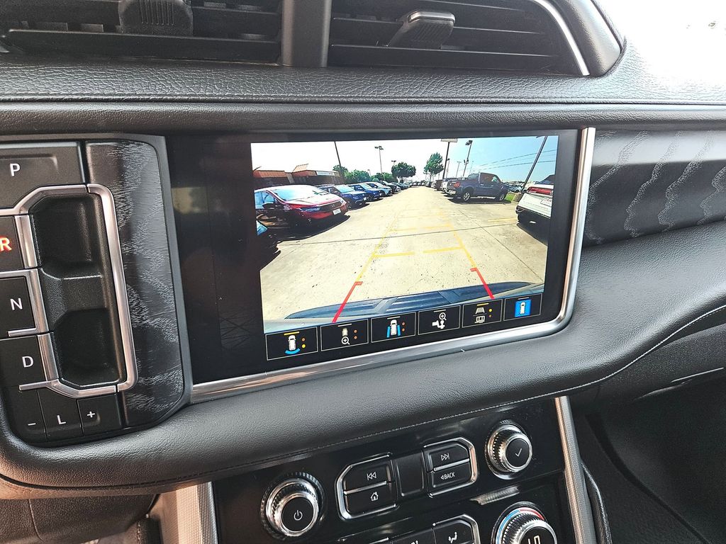 Thumbnail: 2023 GMC Yukon - 21