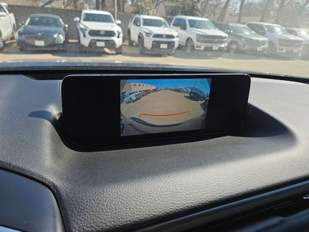 Thumbnail: 2025 Mazda CX-50 - 20