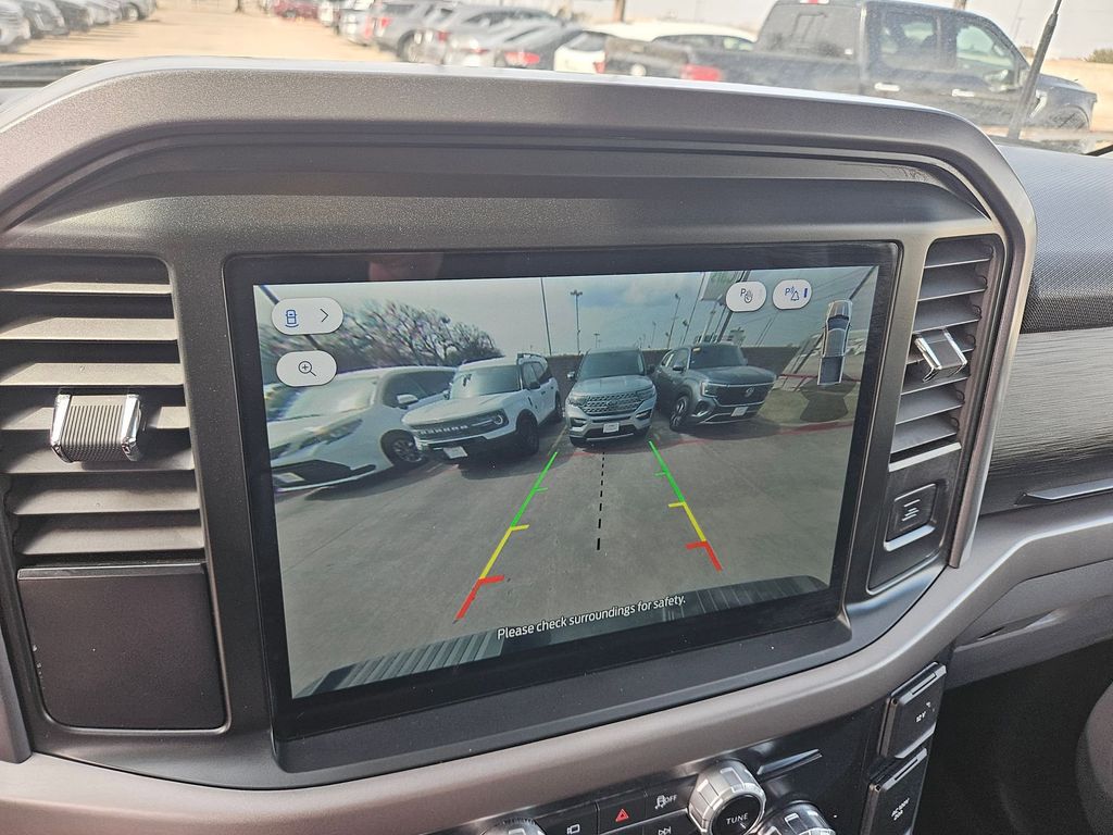 Thumbnail: 2025 Ford F-150 - 21